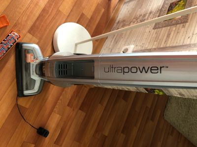 Лот: 17366341. Фото: 1. Пылесос Electrolux Ultrapower. Пылесосы, паровые швабры
