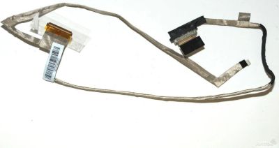 Лот: 9275548. Фото: 1. Шлейф матрицы для ноутбука Toshiba... Шлейфы, кабели, переходники