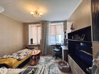 Лот: 19032491. Фото: 1. Продажа Квартира Красноярск, Краснопресненская... Квартиры, студии