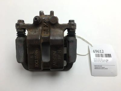 Лот: 20628478. Фото: 1. Суппорт Honda Stream 2003 43019SZ3A01... Кузов