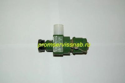 Лот: 10232893. Фото: 1. Клапан предохранительный АП-014Д. Промышленное