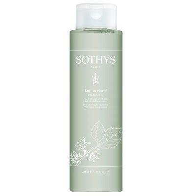 Лот: 23722319. Фото: 1. Sothys Тоник для кожи с хрупкими... Лекарства
