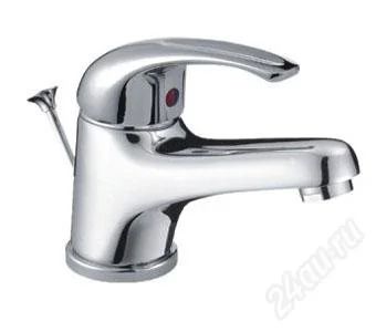 Лот: 2653794. Фото: 1. Смеситель д/умыв. Frap 40мм F1029-b. Смесители