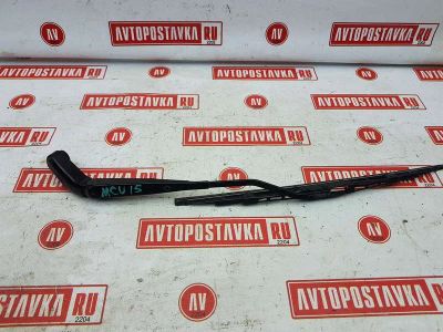 Лот: 20901955. Фото: 1. Дворник двери багажника Toyota... Кузов