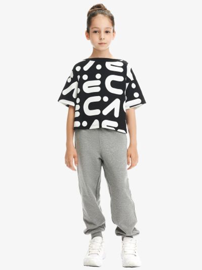 Лот: 24606678. Фото: 1. Футболки BASK kids. Топы, майки