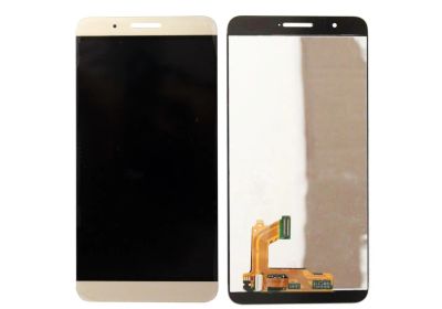 Лот: 14357861. Фото: 1. Дисплей для Huawei Honor 7 в сборе... Дисплеи, дисплейные модули, тачскрины