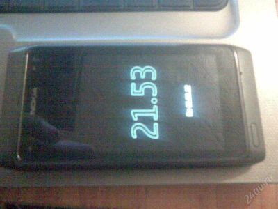 Лот: 1618240. Фото: 1. nokia N8. Смартфоны