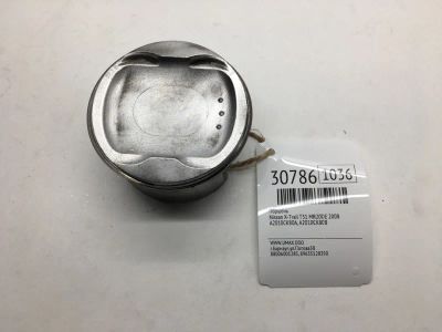 Лот: 20385536. Фото: 1. Поршень Nissan X-Trail 2008 A2010CK80A... Двигатель и элементы двигателя