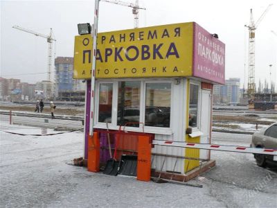 Лот: 1709776. Фото: 1. Шлагбаум FAAC. Другое (оборудование)
