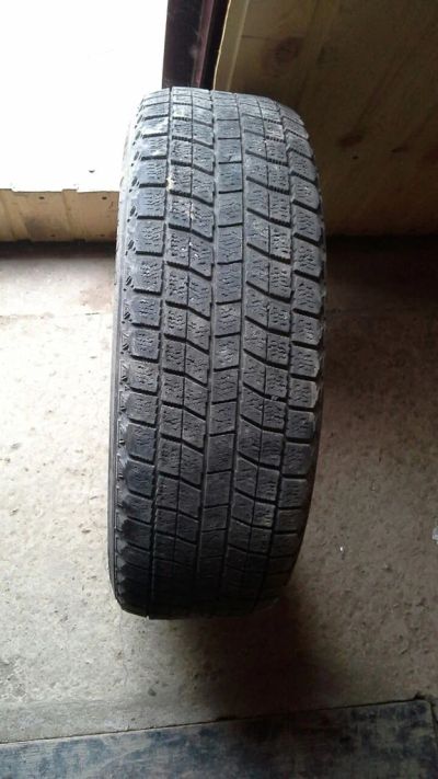 Лот: 6216282. Фото: 1. Липучка Bridgestone MZ03 185/65... Шины