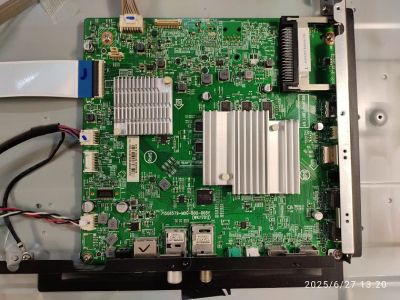Лот: 25523140. Фото: 1. 715G8579-M0G-B00-005Y tv Philips... Запчасти для телевизоров, видеотехники, аудиотехники