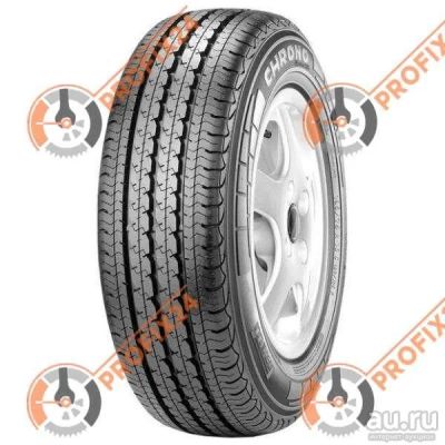 Лот: 13287469. Фото: 1. Автошина PIRELLI CHRONO 2 175... Шины