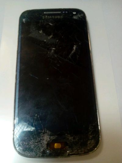 Лот: 9954085. Фото: 1. A217 . Samsung GT-i9190 ( i9190... Корпуса, клавиатуры, кнопки