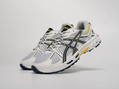 Лот: 21639072. Фото: 1. Кроссовки Asics Gel Kahana 8... Кеды, кроссовки, слипоны