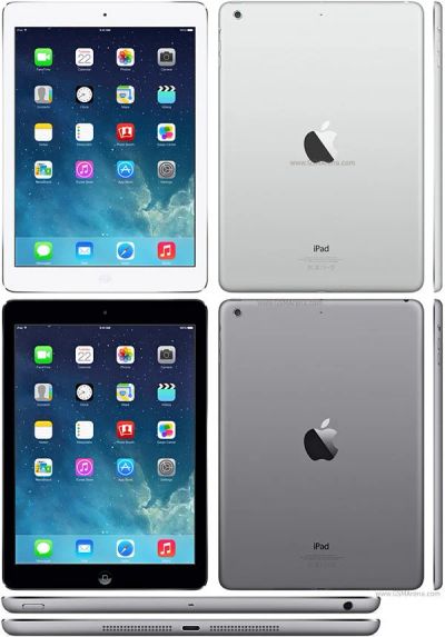 Лот: 9445873. Фото: 1. Apple IPad Air. Другое (смартфоны, связь, навигация)