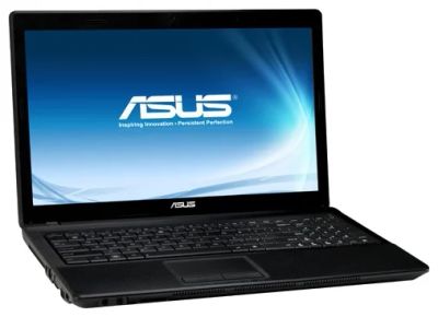 Лот: 6818465. Фото: 1. ноутбук ASUS X54L (i3-2310m\4gb... Ноутбуки