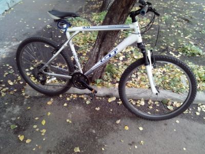Лот: 4540974. Фото: 1. GT Agressor 3.0. Велосипеды