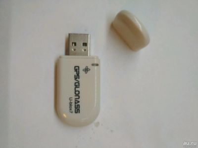 Лот: 13365391. Фото: 1. U-blox7 usb gps/glonass. Платы расширения, контроллеры, доп. порты