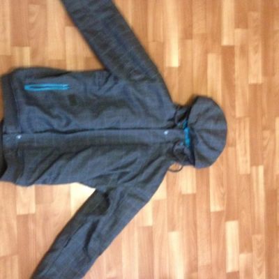Лот: 6573330. Фото: 1. куртка зимняя. Верхняя одежда