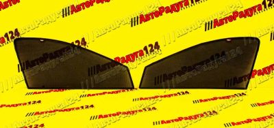 Лот: 18651742. Фото: 1. Шторка окна каркасная Hyundai... Тонировка, автовинил