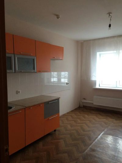 Лот: 6854986. Фото: 1. Продам 3-х комнатную квартиру... Квартиры, студии