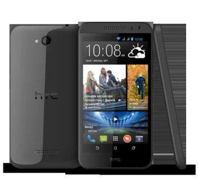 Лот: 6017626. Фото: 1. Htc desire 616 dual sim. Смартфоны