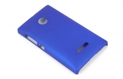 Лот: 6794328. Фото: 1. Пластиковый чехол Microsoft Lumia... Чехлы, бамперы
