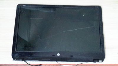 Лот: 17923334. Фото: 1. hp envy m6-1000 крышка дисплея... Другое (компьютеры, оргтехника, канцтовары)