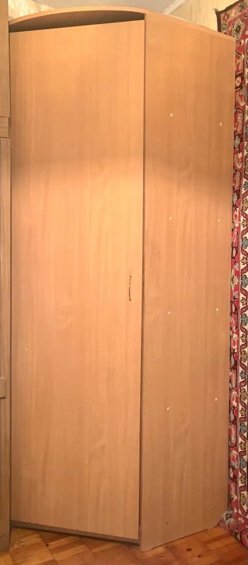Лот: 20713923. Фото: 1. Шкаф. Шкафы, шкафы-купе