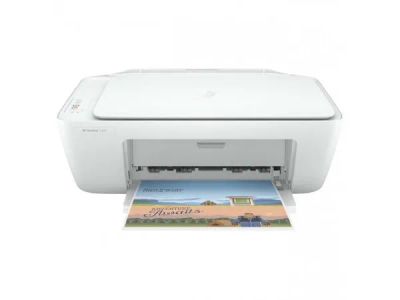 Лот: 21510131. Фото: 1. МФУ струйное HP DeskJet 2320 цветное... МФУ и копировальные аппараты