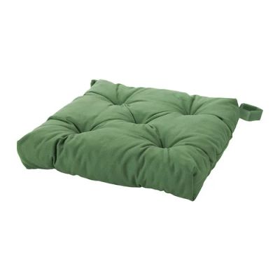 Лот: 6191110. Фото: 1. икеа ikea МАЛИндаПодушка на стул... Одеяла, подушки