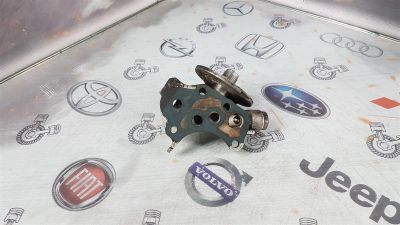 Лот: 23586938. Фото: 1. Крепление масляного фильтра Mitsubishi... Расходные материалы