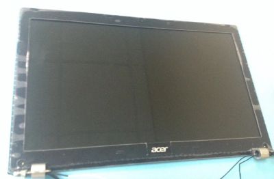 Лот: 7013853. Фото: 1. Матрица 15,6" для ноутбука Acer... Матрицы для дисплея
