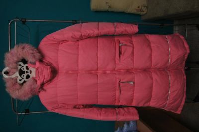 Лот: 3406598. Фото: 1. пуховик. Верхняя одежда