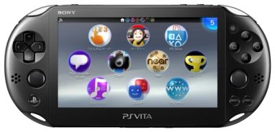 Лот: 6624356. Фото: 1. Продам игровую приставку PS Vita... Игровые приставки, консоли