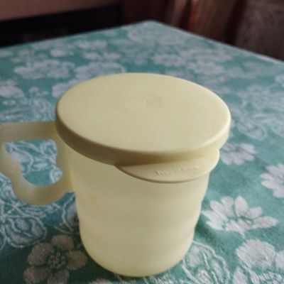 Лот: 19937492. Фото: 1. Tupperware. Кружка Очарование... Кружки, стаканы, бокалы