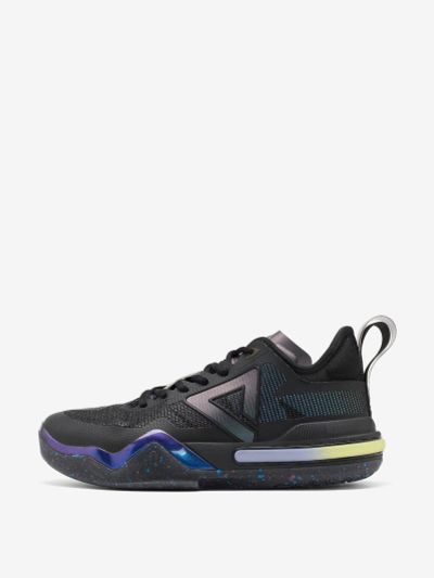 Лот: 24286066. Фото: 1. Баскетбольные кроссовки Peak AW1... Кеды, кроссовки, слипоны