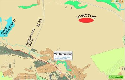 Лот: 444792. Фото: 1. Продам з/у 8 соток в Октябрьском... Земельные участки