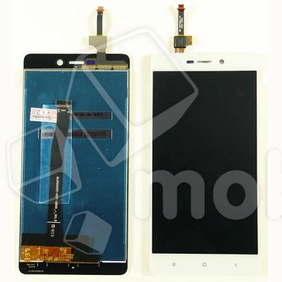 Лот: 18912485. Фото: 1. Дисплей для Xiaomi Redmi 3/3S... Дисплеи, дисплейные модули, тачскрины