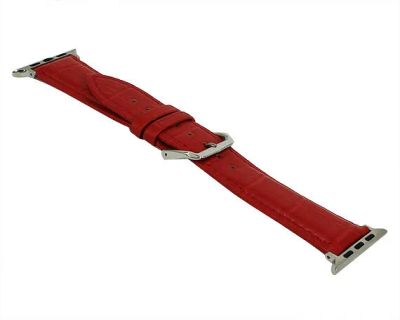 Лот: 20890032. Фото: 1. Ремешок Watch Series 42mm/44mm... Смарт-часы, фитнес-браслеты, аксессуары