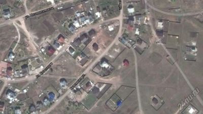 Лот: 6369996. Фото: 1. Земля ИЖС Октябрьский район, хороший... Земельные участки