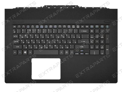 Лот: 15961741. Фото: 1. Клавиатура ACER Aspire VN7-791G... Клавиатуры для ноутбуков