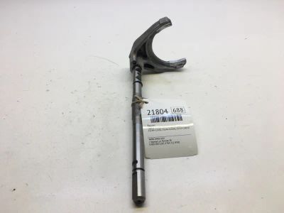 Лот: 20381682. Фото: 1. Вал КПП Toyota Corolla 2007 3324452030... Трансмиссия