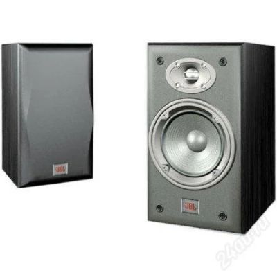 Лот: 1450604. Фото: 1. Акустическая система JBL E20. Пассивные акустические системы