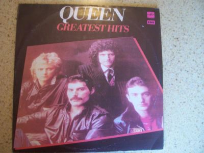 Лот: 3869983. Фото: 1. квин. сохран. Аудиозаписи