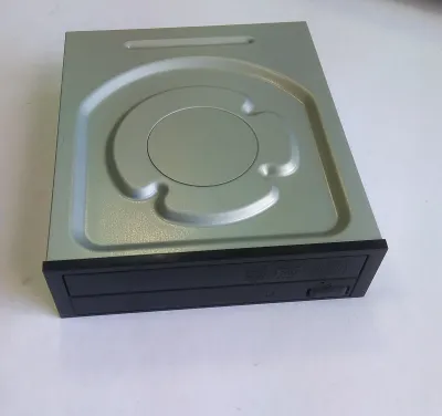 Лот: 20567343. Фото: 1. Привод DVD±RW DVD RAM Sony Optiarc... Приводы CD, DVD, BR, FDD