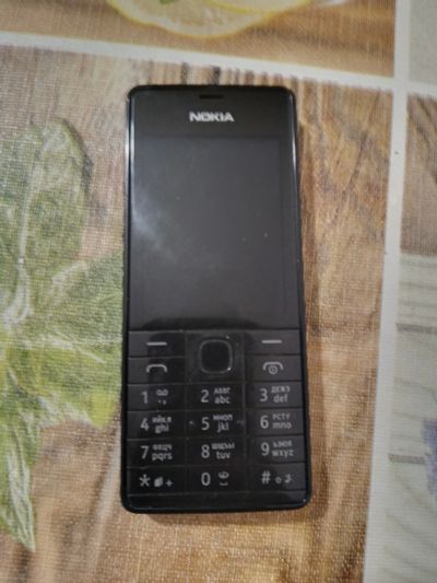 Лот: 18373424. Фото: 1. Nokia 515. Кнопочные мобильные телефоны