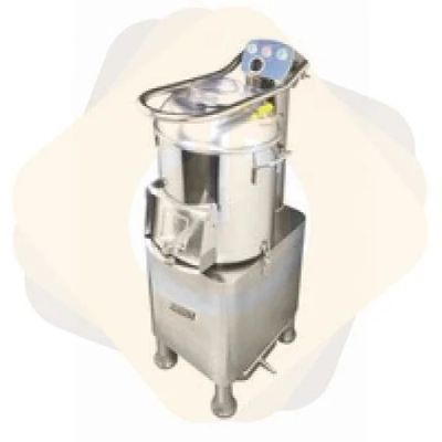 Лот: 10896628. Фото: 1. Картофелечистка Airhot HLP-15... Пищевое