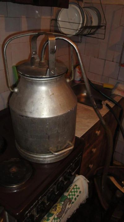 Лот: 3137133. Фото: 1. Самогонный аппарат! И все что... Другое (домашний быт)