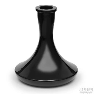 Лот: 9297911. Фото: 1. Колба для Кальяна Craft Neo Black. Аксессуары и запчасти для кальянов